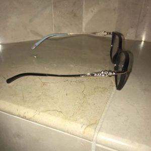 Tiffany & co eyeglasses